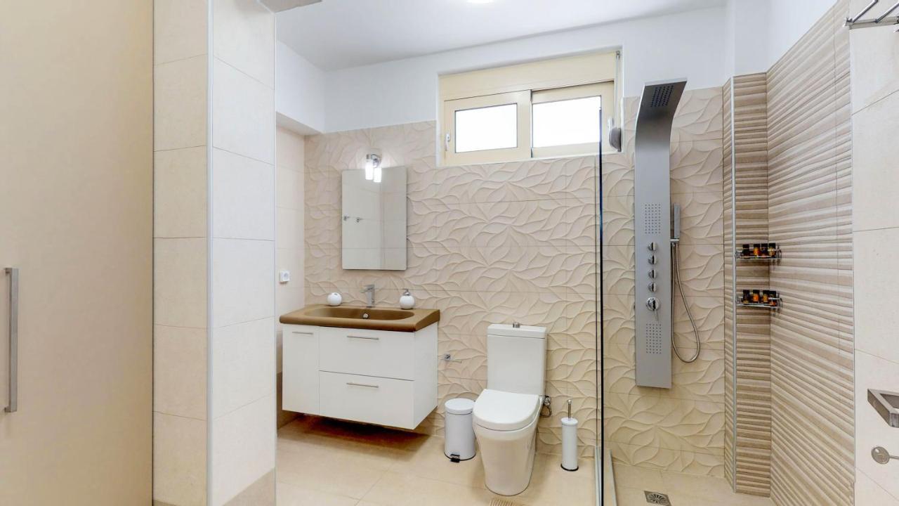 Liberty & Freedom Luxury Villas Platanés Exterior photo