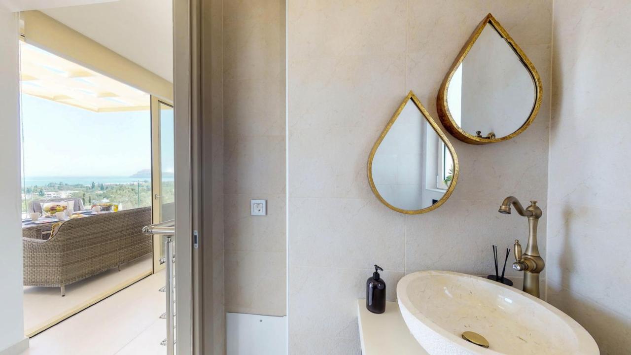 Liberty & Freedom Luxury Villas Platanés Exterior photo