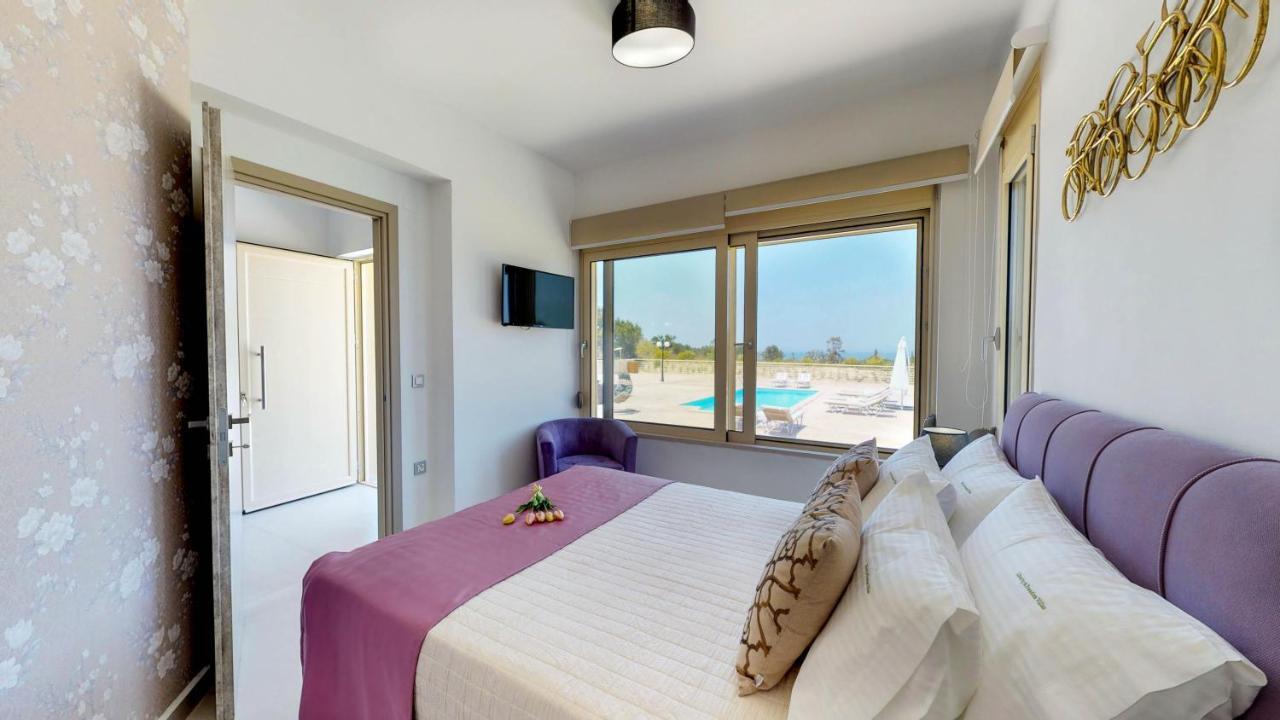 Liberty & Freedom Luxury Villas Platanés Exterior photo