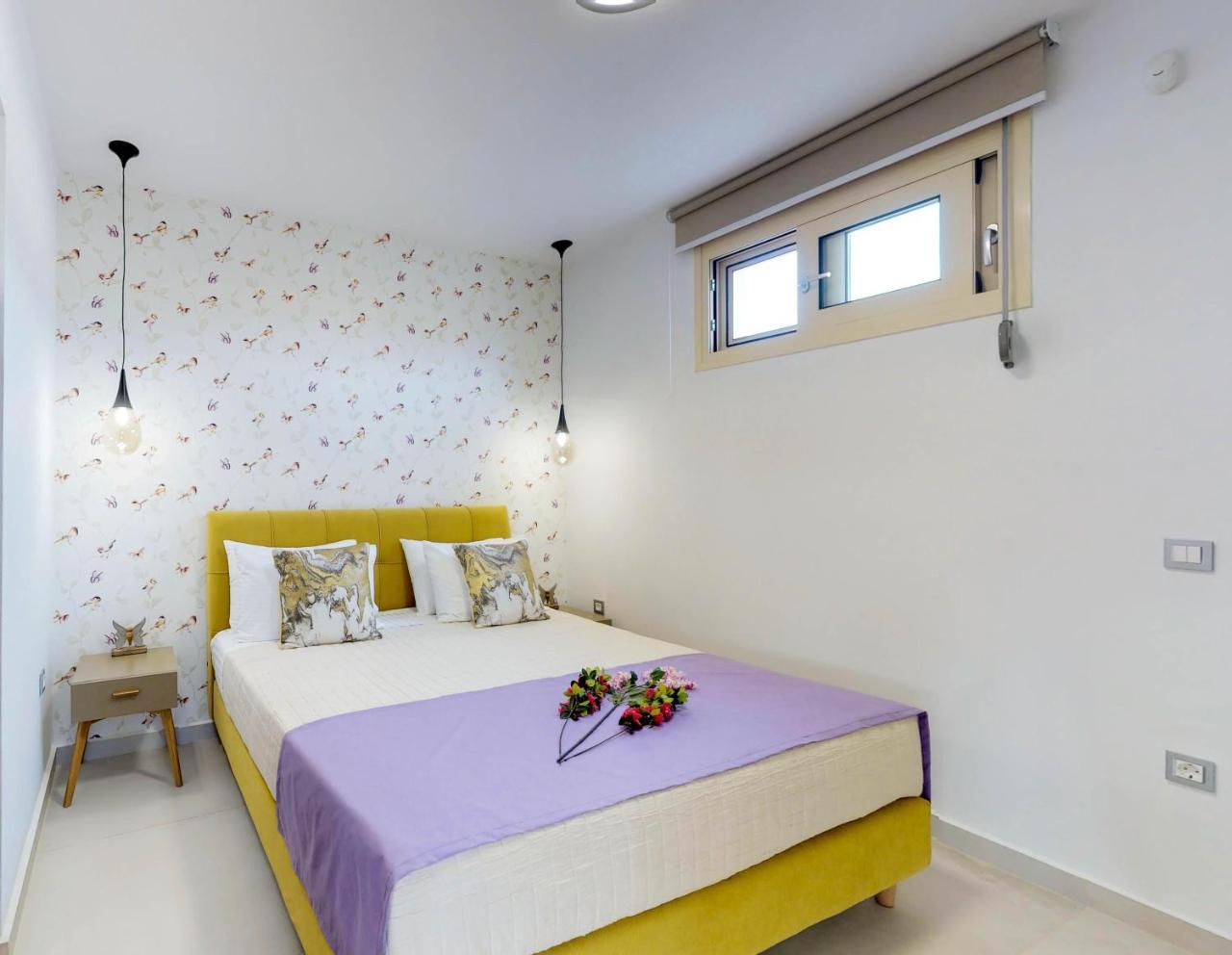 Liberty & Freedom Luxury Villas Platanés Exterior photo
