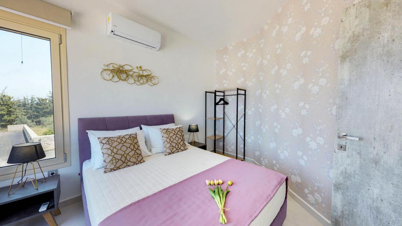 Liberty & Freedom Luxury Villas Platanés Exterior photo